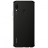 Huawei Nova 3 in Black