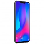 Huawei Nova 3 in Black