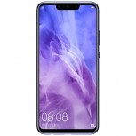 Huawei Nova 3 in Purple