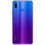 Huawei Nova 3 in Purple