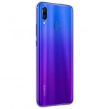 Huawei Nova 3 in Purple