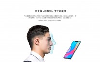 Key Huawei Nova 3 features