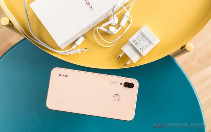 Huawei nova 3 specs arrive on TENAA