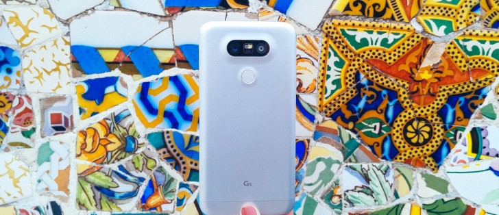 Image result for LG G5 and LG V20's Android Oreo update incoming