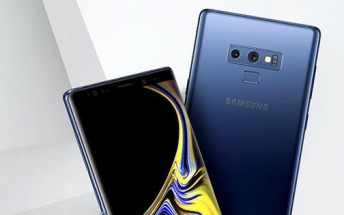 Samsung Galaxy Note9: the story so far Samsung Galaxy Note9: the story so far