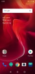 OnePlus 6 Red comes with two exclusive wallpapers