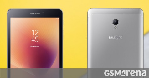 Insert sim 0 (2018) galaxy tab a 8 release samsung mobile price