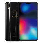 vivo Z1i in Black