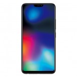 vivo Z1i in Black