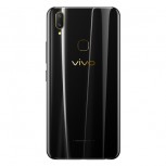 vivo Z1i in Black