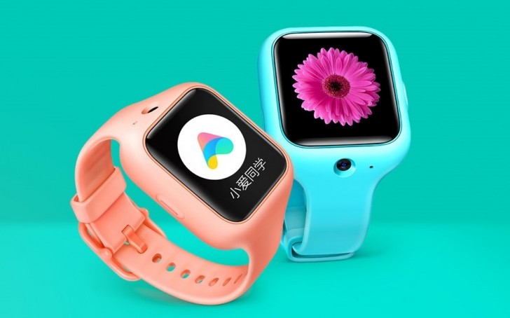 4g smartwatch for kids