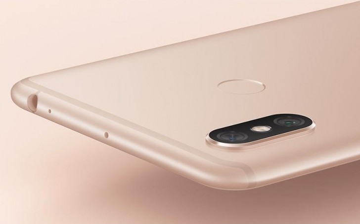 Xiaomi Mi Max 3 arrives with 5,500 mAh battery