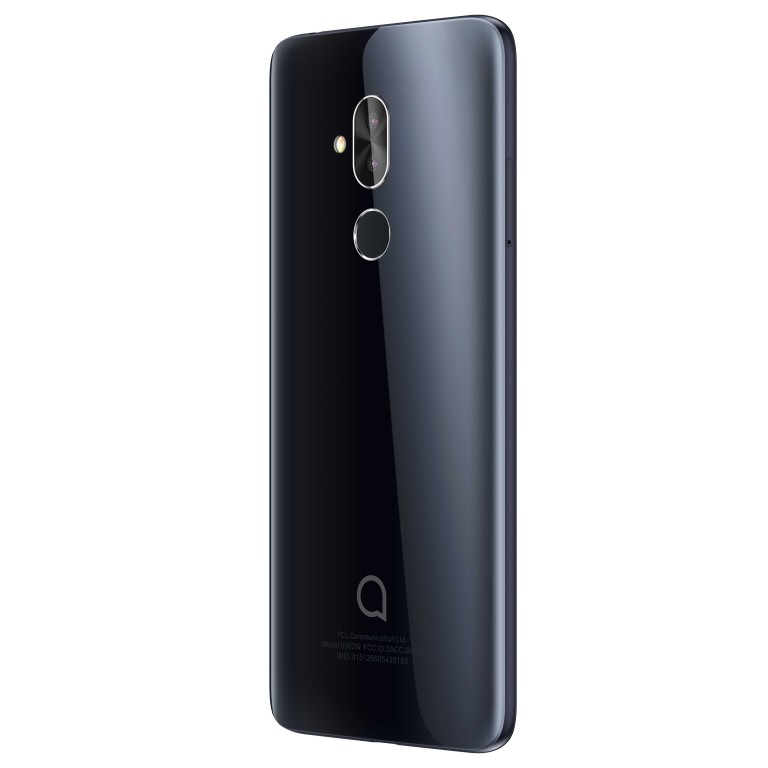 Alcatel 7 Arrives With Dual Camera And Tall Screen For 180 Gsmarena Com News