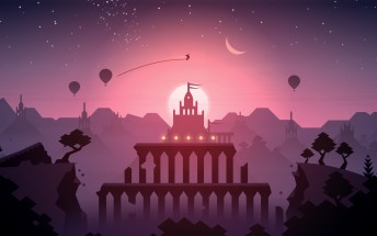 Our Alto's Odyssey Android game review is up Our Alto's Odyssey Android game review is up