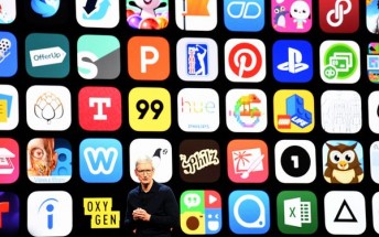 Apple removes thousands of gambling apps from the Chinese App Store Apple removes thousands of gambling apps from the Chinese App Store