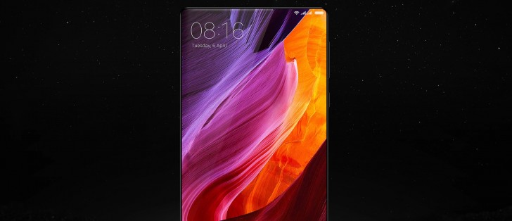 Counterclockwise: Xiaomi shows $300 is all a flagship needs to cost