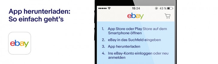 Deals 15 Off Anything In Ebay Uk 10 Off In Ebay Germany And Austria Gsmarena Com News