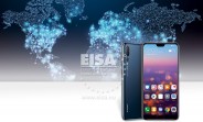 Huawei P20 Pro, Nokia 7 Plus and Honor 10 win EISA awards