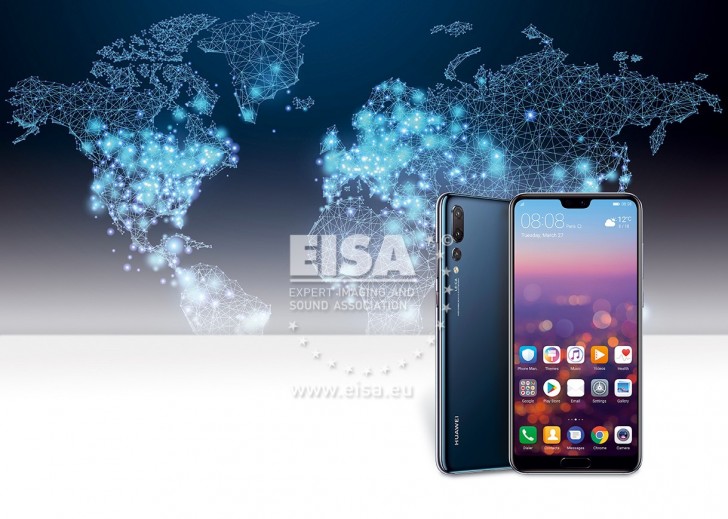 gsmarena_002 نوکیا و هواوی جوایز اصلی بخش گوشی‌های هوشمند EISA 2018 را درو کردند!  