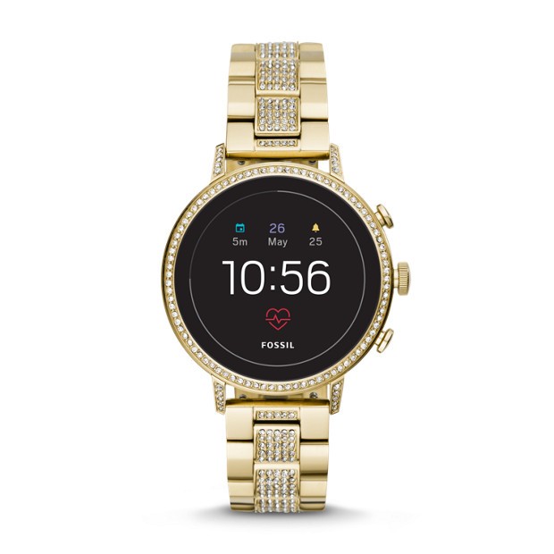 fossil gen q4