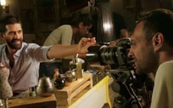 Huawei uses DSLR camera to capture 'selfie' featured in nova 3 video ad Huawei uses DSLR camera to capture 'selfie' featured in nova 3 video ad
