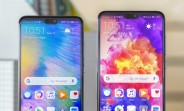 Huawei Mate 20 Pro to have tiny notch and chin