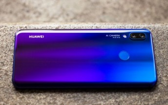 Huawei nova 3 goes on open sale on August 23, nova 3i Iris Purple on August 21 Huawei nova 3 goes on open sale on August 23, nova 3i Iris Purple on August 21