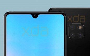 Huawei Mate 20 - here's how it will look and all of its specs Huawei Mate 20 - here's how it will look and all of its specs