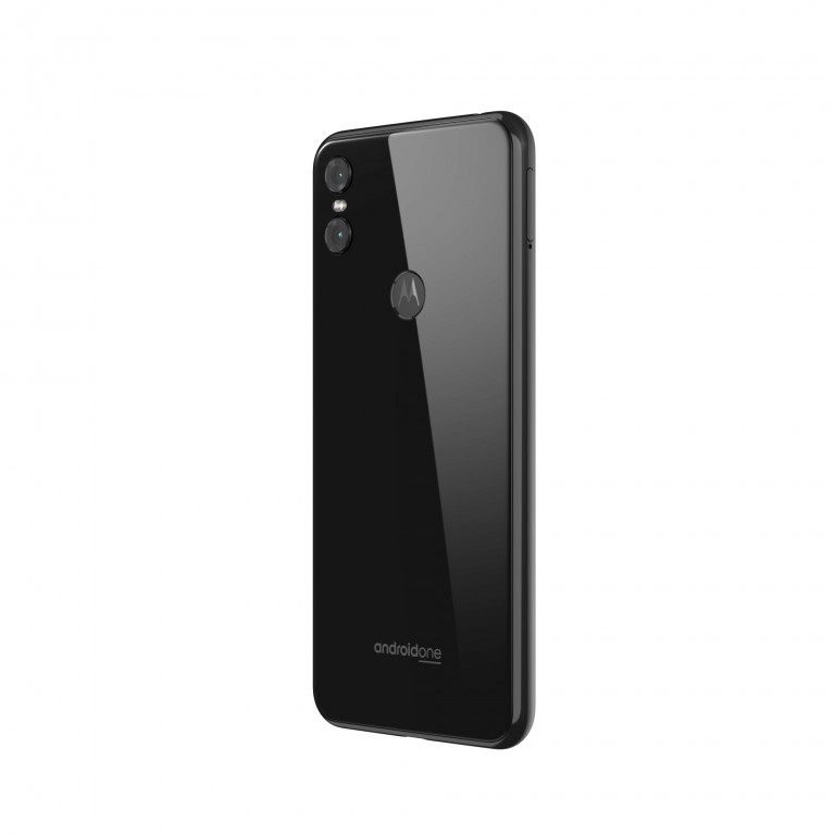 劉海屏 + Android One + 雙攝鏡頭：Motorola One 系列新機正式發布；售價從歐元 €299 起！ 2
