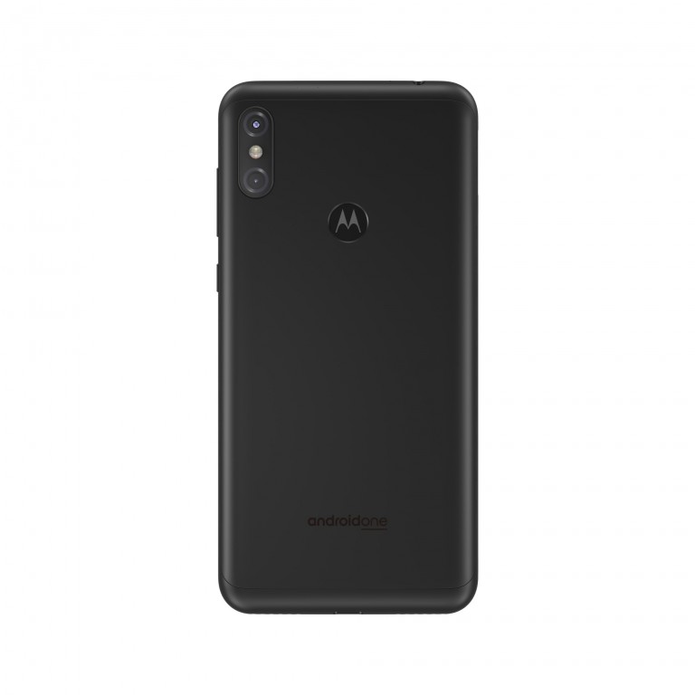 劉海屏 + Android One + 雙攝鏡頭：Motorola One 系列新機正式發布；售價從歐元 €299 起！ 5