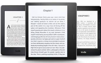 When will you finally make a proper Kindle, Amazon? When will you finally make a proper Kindle, Amazon?