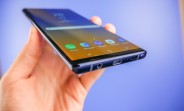 DisplayMate: Samsung Galaxy Note9 has the best display ever