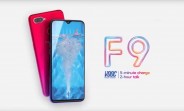 First Oppo F9 promo video goes live, talks dual camera and VOOC flash charge