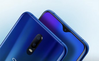 Oppo R17 price revealed ahead of launch Oppo R17 price revealed ahead of launch
