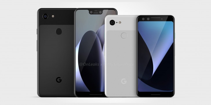 Image result for google pixel 3