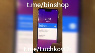 Pixel 3 XL live images