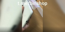 More Pixel 3 XL live images