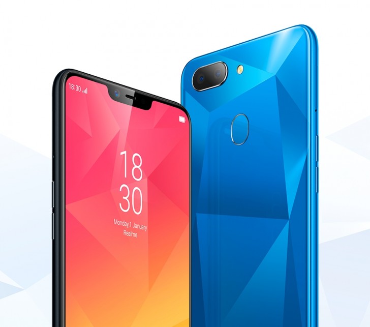 Realme 2 Leaks Ahead Of Official Announcement Gsmarena Com News