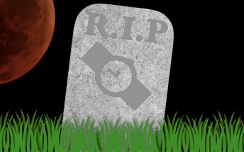 Sunday debate: Are smartwatches dead? Sunday debate: Are smartwatches dead?