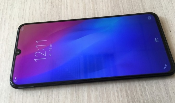 VIVO V11 Pro