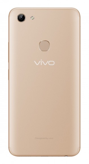 vivo Y81