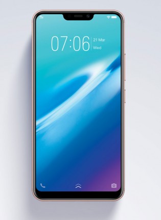 vivo Y81 will launch in India next week, will cost INR