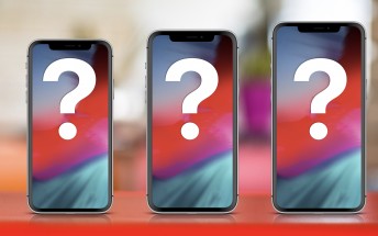 What will Apple call its 2018 iPhones - we look at all the options What will Apple call its 2018 iPhones - we look at all the options