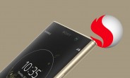 Sony Xperia XA3 benchmarked with Snapdragon 660 chipset