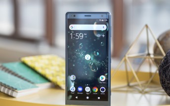 Sony Xperia XZ2 drops to �469 in France Sony Xperia XZ2 drops to �469 in France
