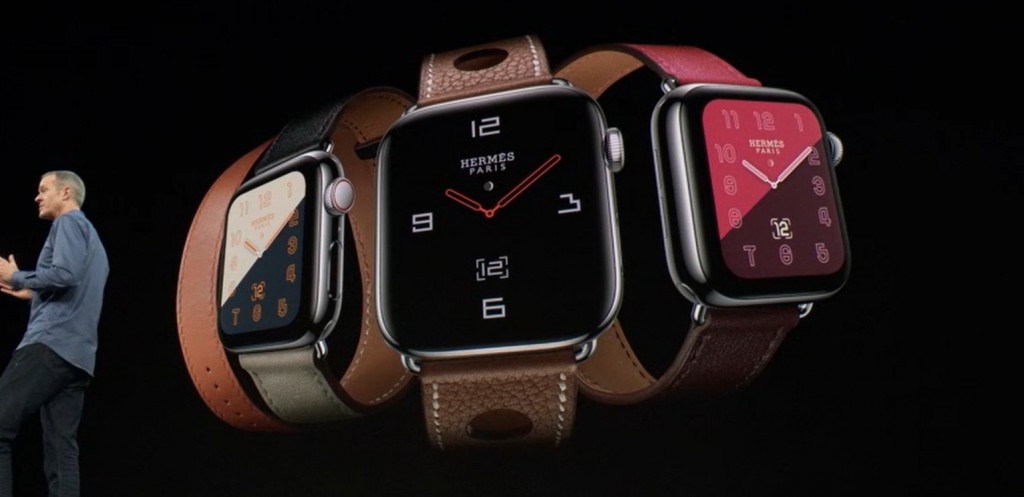 apple watch series 4 gsmarena