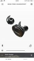 Bose Connect