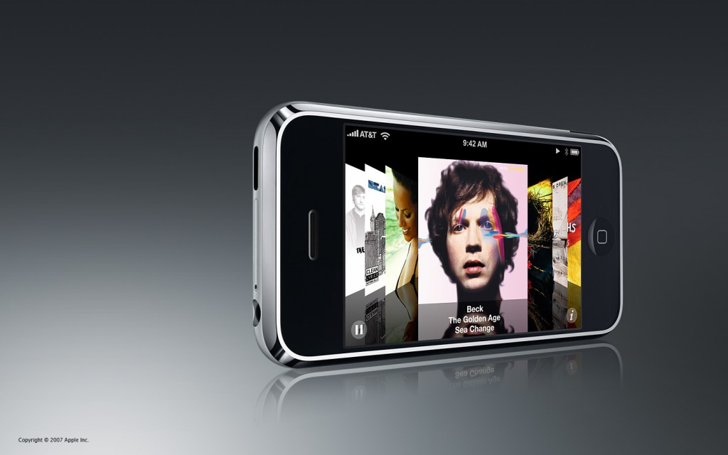 Counterclockwise The Apple Iphone Makes History Gsmarena Com News