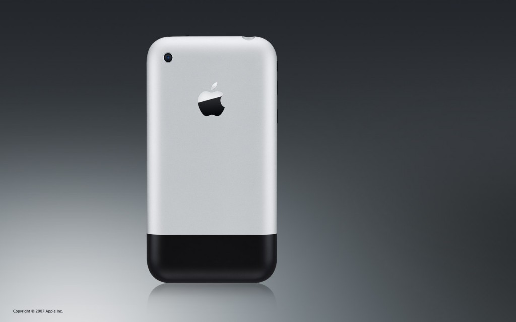 Counterclockwise The Apple Iphone Makes History Gsmarena Com News