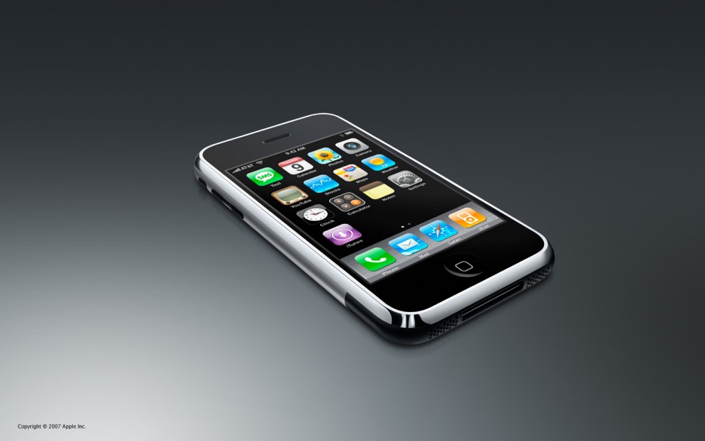 Counterclockwise The Apple Iphone Makes History Gsmarena Com News